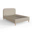 Double Upholstered Ottoman Bed-88110590-88110591