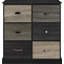 Ceron 89cm Sideboard
