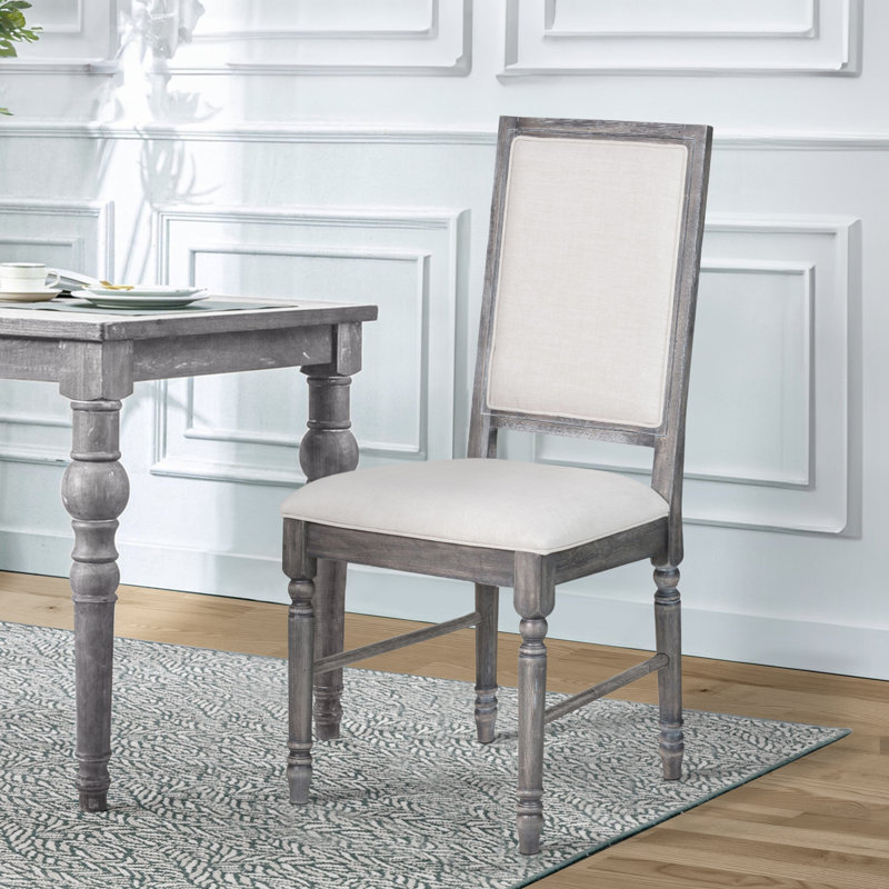 Chaise d'appoint Atchison