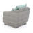 Fionnula Patio Chair With Sunbrella Cushion Covers-28331618