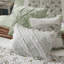 Ensembles de literie en coton de qualité supérieure, style pour la maison