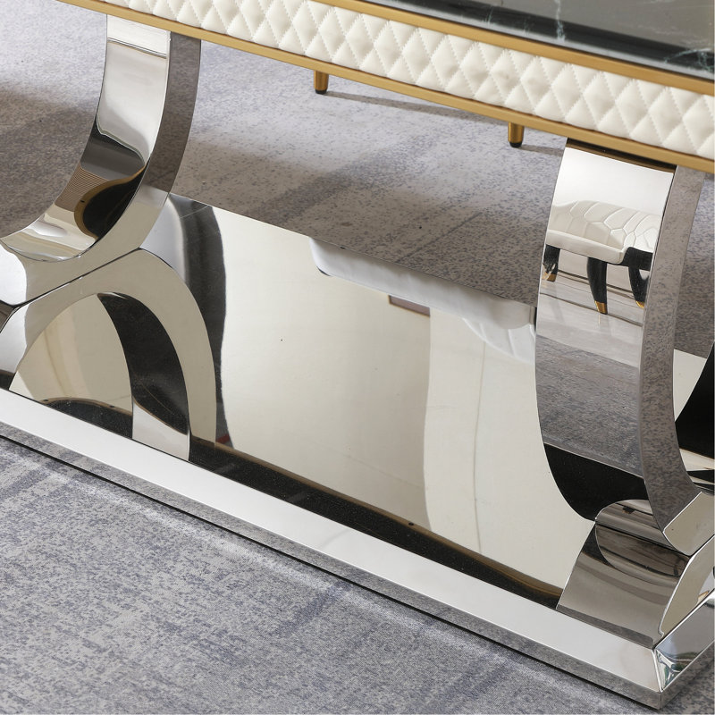 Table de salle à manger Modern