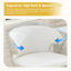 Chaise de bar rotative moderne réglable-1547136982
