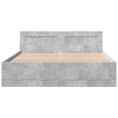 Krimhilde Storage Bed