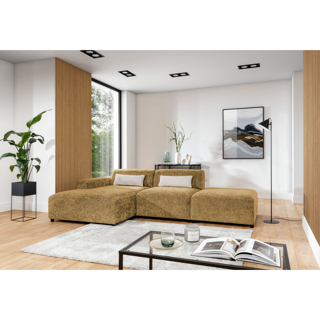 Modulares Ecksofa Atifah