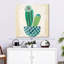 Harnek Collage Cactus III-109395017