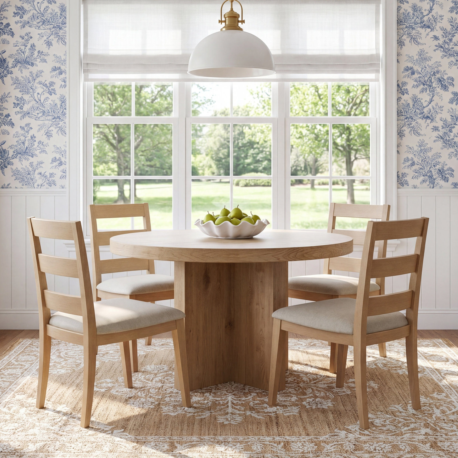 5 - Piece Dining Set
