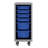 Space Solutions 36" H x 15" W x 18" D Space Solutions