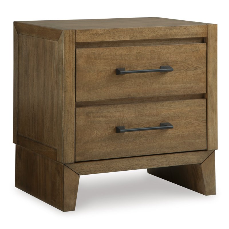 Table de chevet Aleciram