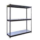 Rivetwell Metal Shelving Unit