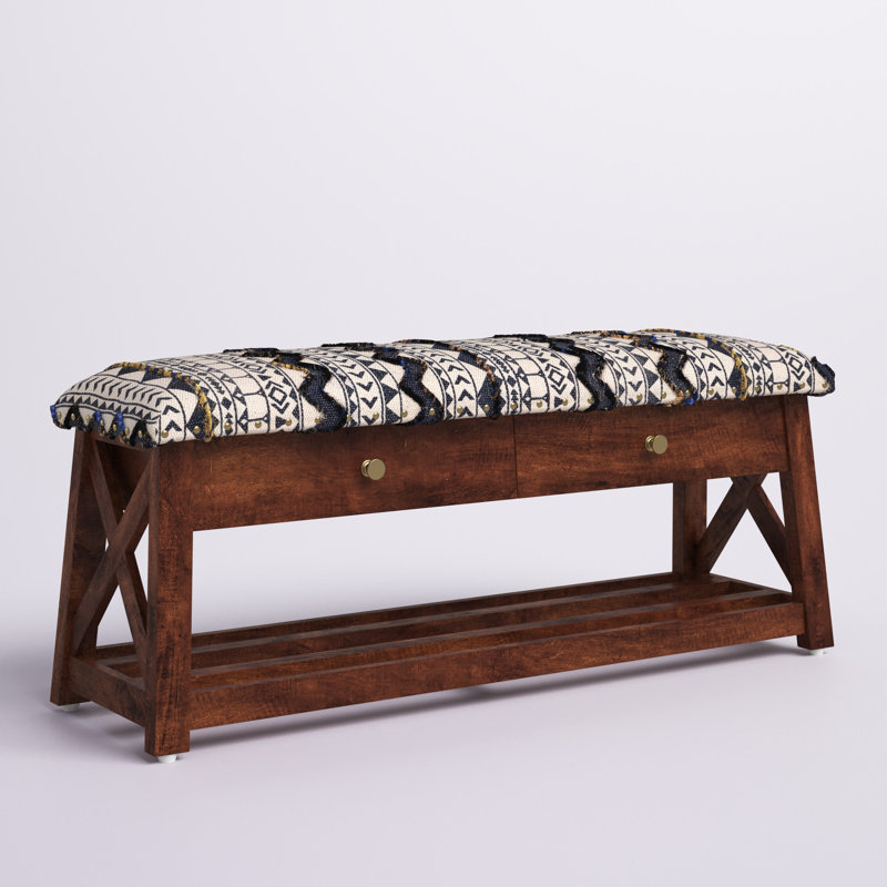 Banc de rangement Eady