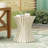 MGO Archaistic Wavy Side Table