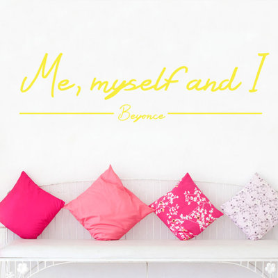 Wall Decal
