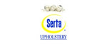 Serta Upholstery logo