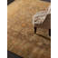 Oushak Oriental Hand-Knotted Wool Brown/Rust Area Rug-2028625724