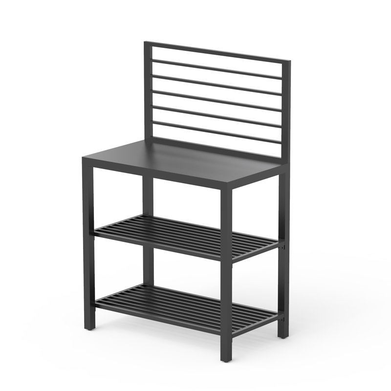 Cuisine d'extérieur modulaire 35,43 po Domi
