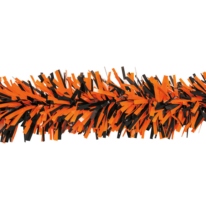 25' Twist Garland