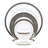 Lenox Vintage Jewel 5 Piece Place Setting, Service for 1