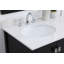 Ensemble de meuble-lavabo simple 32 po Irene-1745992850
