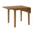 Melvita 30" Drop Leaf Dining Table