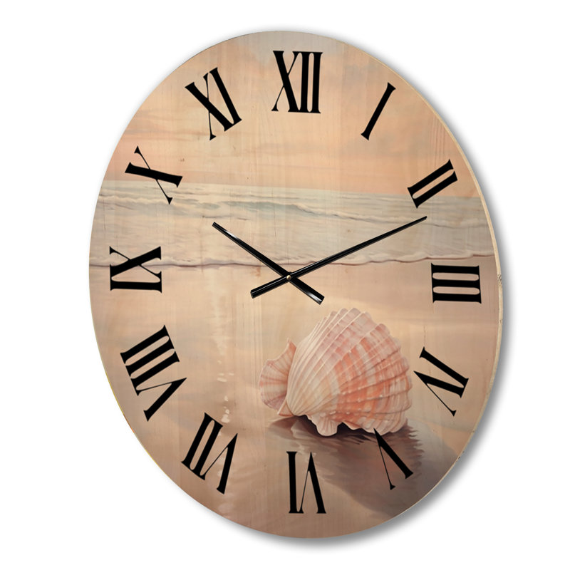 Horloge murale Keyonna, Petit