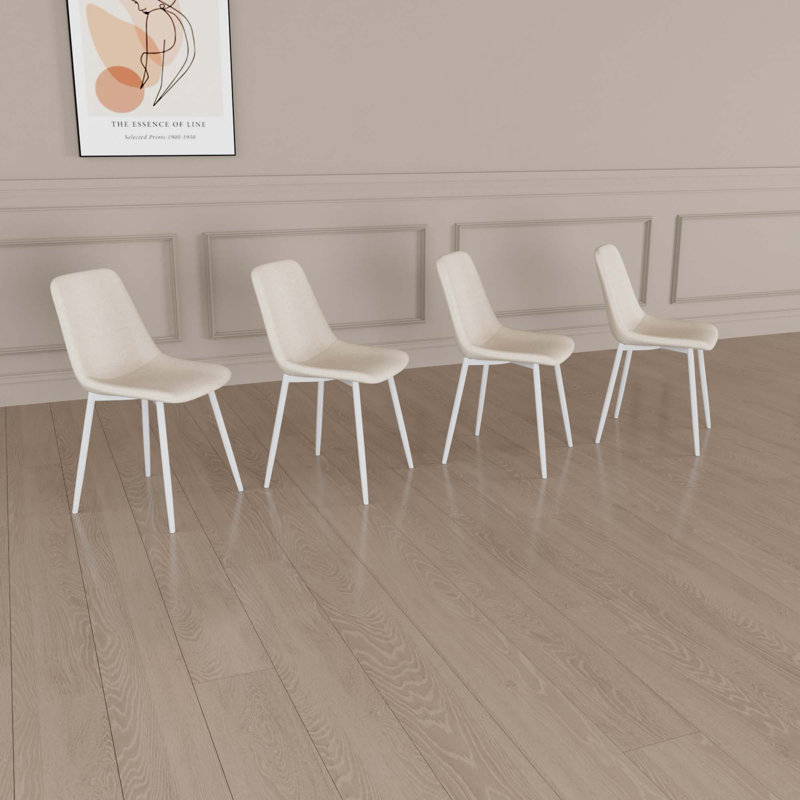 Dining Chairs Set Of 4