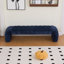 Banc rembourré 69,6 po-1883004220