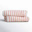 Serviette de plage 100% coton Carley Carley-100790439