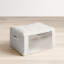 Simplify Fabric Storage Bag-16256968