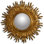 Miroir d'appoint Helios