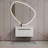 Casiyah Free Form Mirror