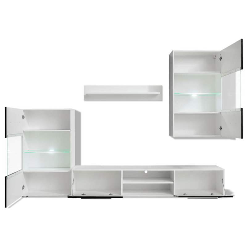 Unfinished Entertainment Centre for TVs up to 70"