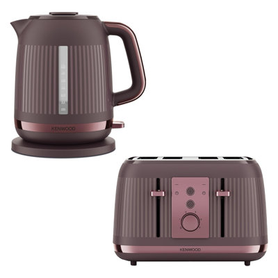 Dusk Toaster