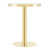 White / Gold est en rupture de stock
