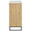 Acxel 160cm Sideboard