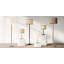 Lampe sur pied 59 po Phipps