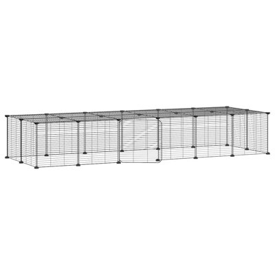 Huston Rabbit Cage