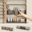 Armoire à bijoux avec miroir à suspendre-105753315