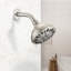 Rain Adjustable Shower Head 1.8 GPM GPM-63560844