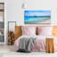 «Naples Florida Pier» par Epic Portfolio, art mural en verre acrylique-1946993179