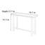 table de bar style simple-76080647