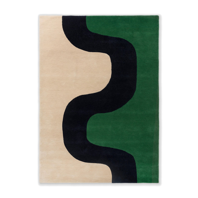 MAR Seireeni, Rectangle 8'2" x 11'6"
