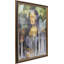 Bild Frame Ma­de­moi­selle Lisa 130x163cm