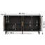 Buffet 60,3 po American Design