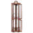 Corner Curio Cabinet-1802668236