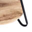 Table de bout avec rangement Earline