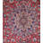 Hand Knotted Wool Oriental Rug