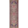 Lauretta Oriental Area Rug