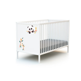 Cot Bed