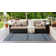 Turks and Caicos Indoor/Outdoor Rug